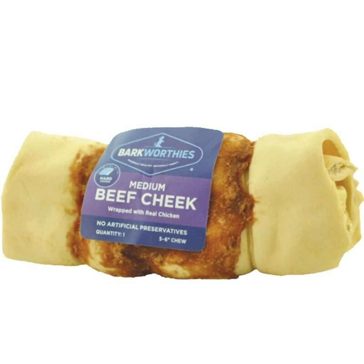 Medium Chicken Flavor Dog Treat T6954