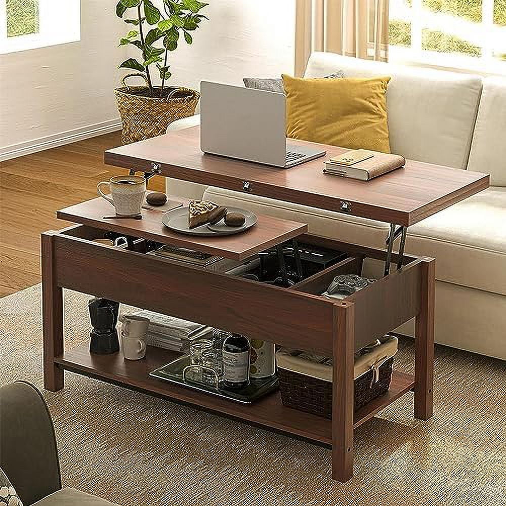 Lift Top Coffee Table F35503