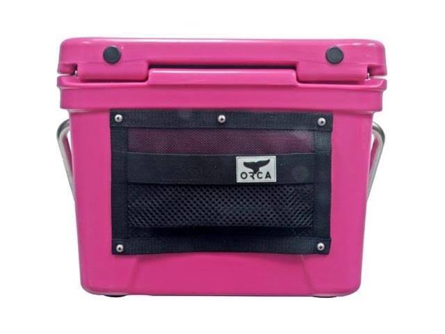 20-Quart Rotomold Cooler C240