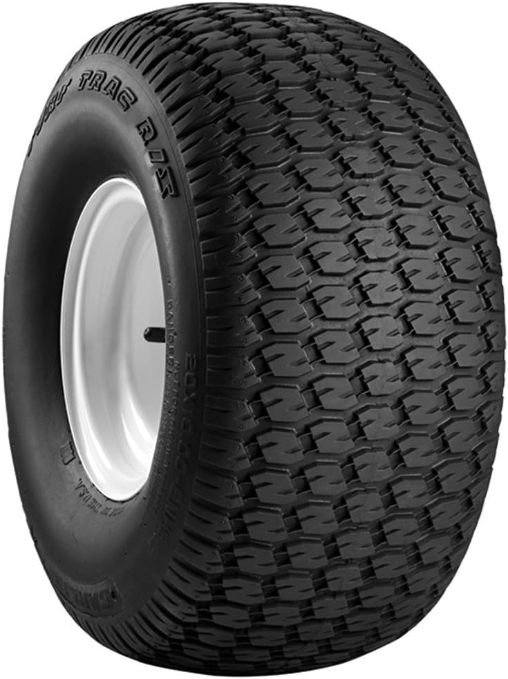 20X12-10 Lawn & Garden Tire Pack of 2 J705692