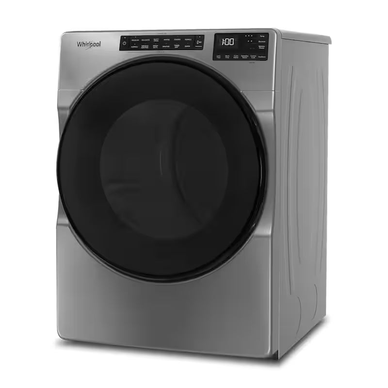 Vented Electric Dryer K75073