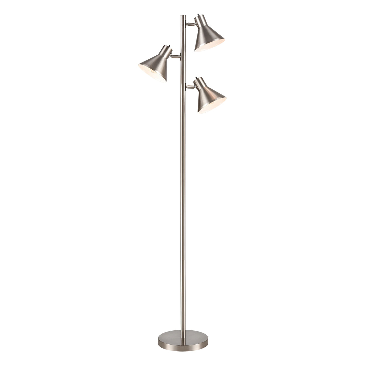16-Inch Wide Floor Lamp W7700