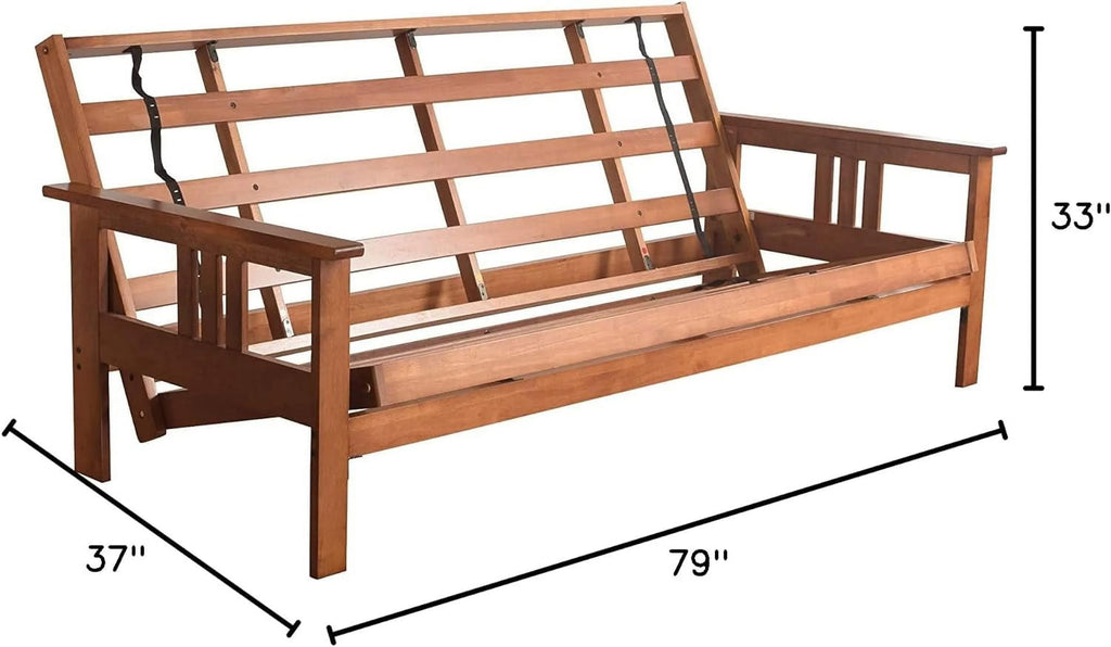 Futon Frame M833863