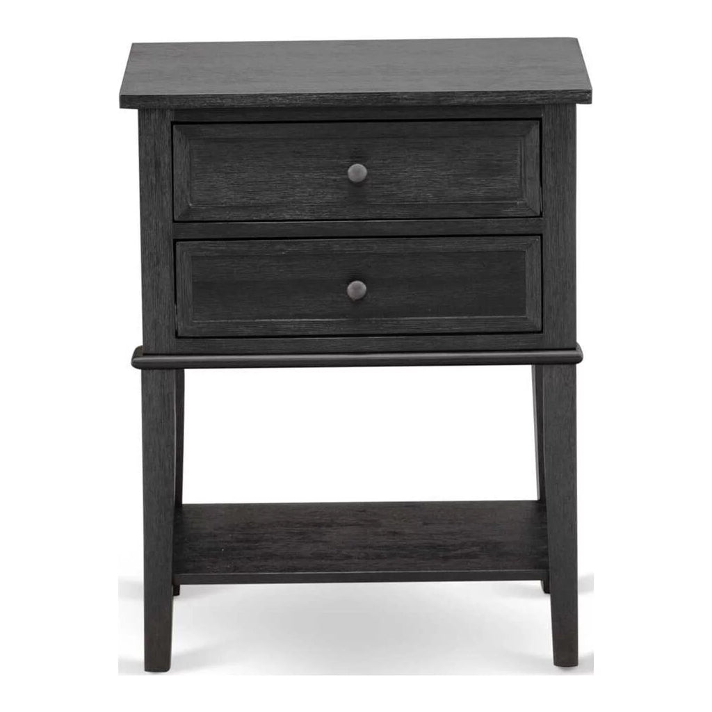3 Pieces Wood King Bedroom Set G9645