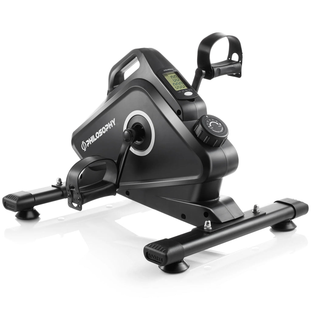 Under Desk Bike Pedal Exerciser Z6353