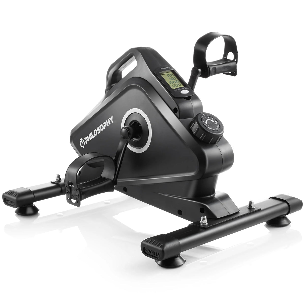 Under Desk Bike Pedal Exerciser Z6353