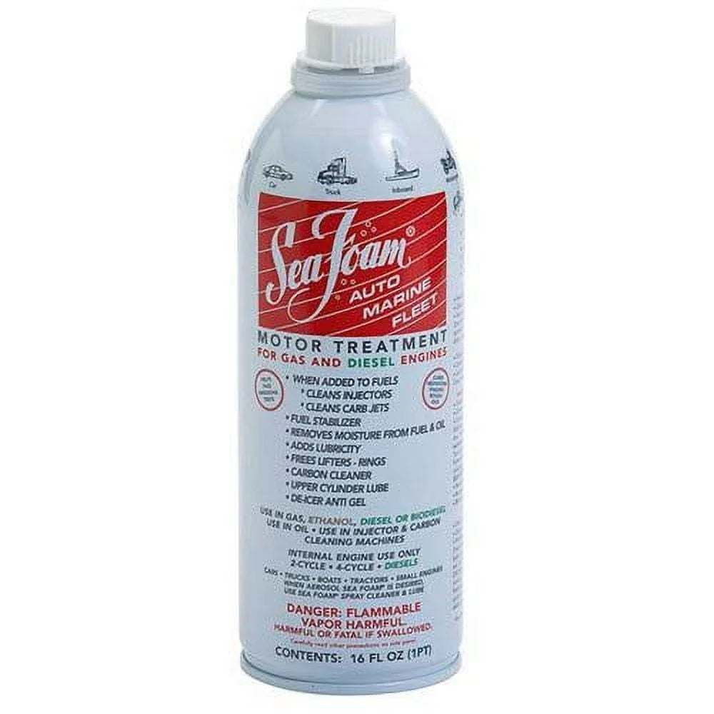Motor Tuneup 24/Case R118687