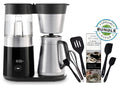 9 Cup Stainless Steel Coffee Maker R485775