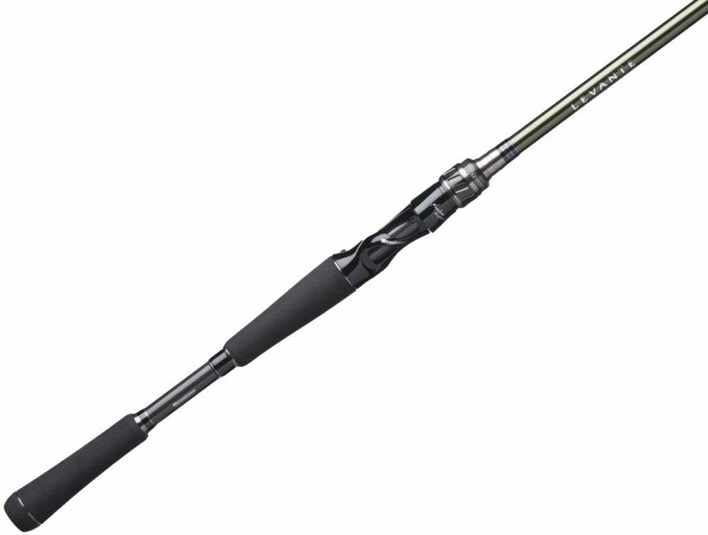 Casting Rods M993