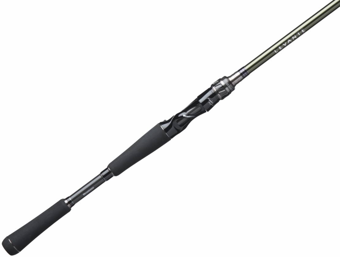 Casting Rods M993
