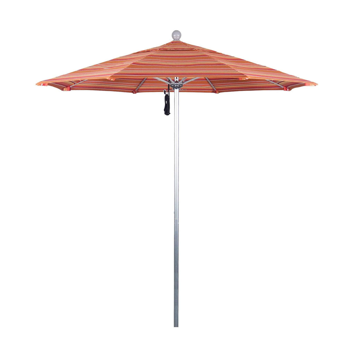 9& Bronze Market Umbrella J214