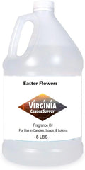 Easter Flowers 8lb Bottle Y2804