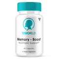 Nootropic Capsules A3569