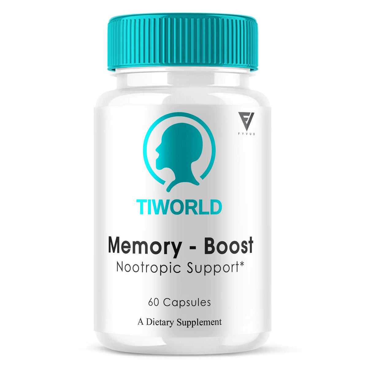 Nootropic Capsules A3569