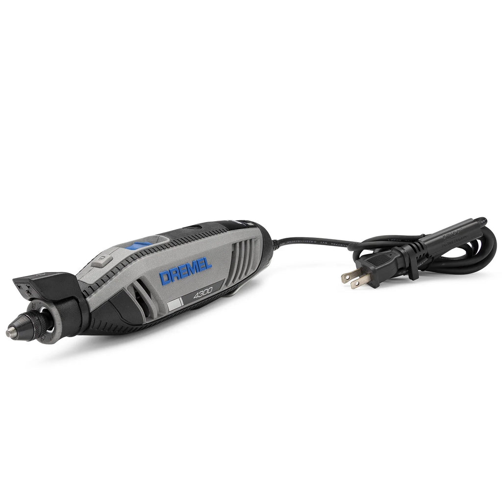 Rotary Tool Kit with LED Light and Flex A37410
