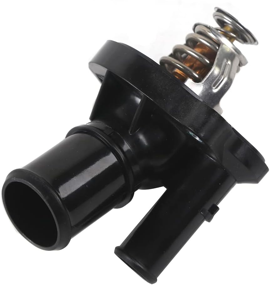 Timing Chain Kit and Variable Control and Thermostat Housing E78993