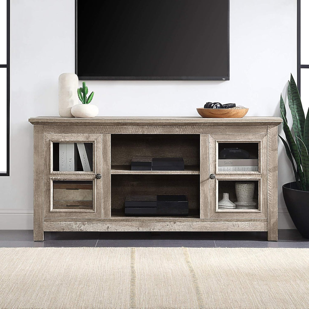 50 Inch Electric Fireplace TV Stand J2520