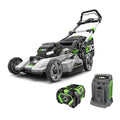21In Push Mower Kit with 7.5Ah Battery and Charger D904