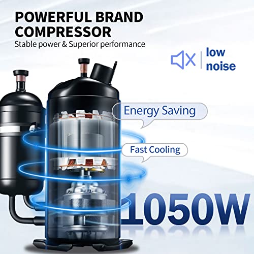 Commercial Ice Cream Maker K260867