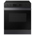 30 in. 5 Burner Smart Slide-In Electric Range O909
