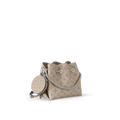Leather Crossbody Bag X957566