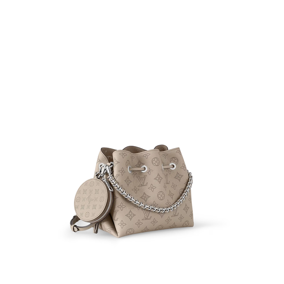 Leather Crossbody Bag X957566