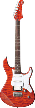 Caramel Brown Electric Guitar M890