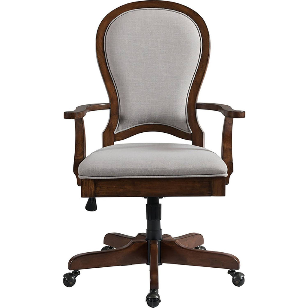 Upholstered Desk Chair Z951492