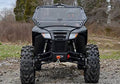 Arctic Cat Wildcat Trail Scratch Resistant Flip Windshield H240482