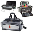 Vulcan Cooler & Propane Gas Grill K90343