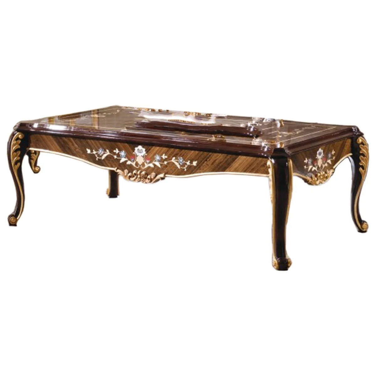 Long Coffee Table S314909