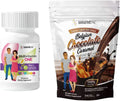 Bariatric Vitamin Bundle Multivitamin Capsule and Calcium Citrate Soft Chews K3851