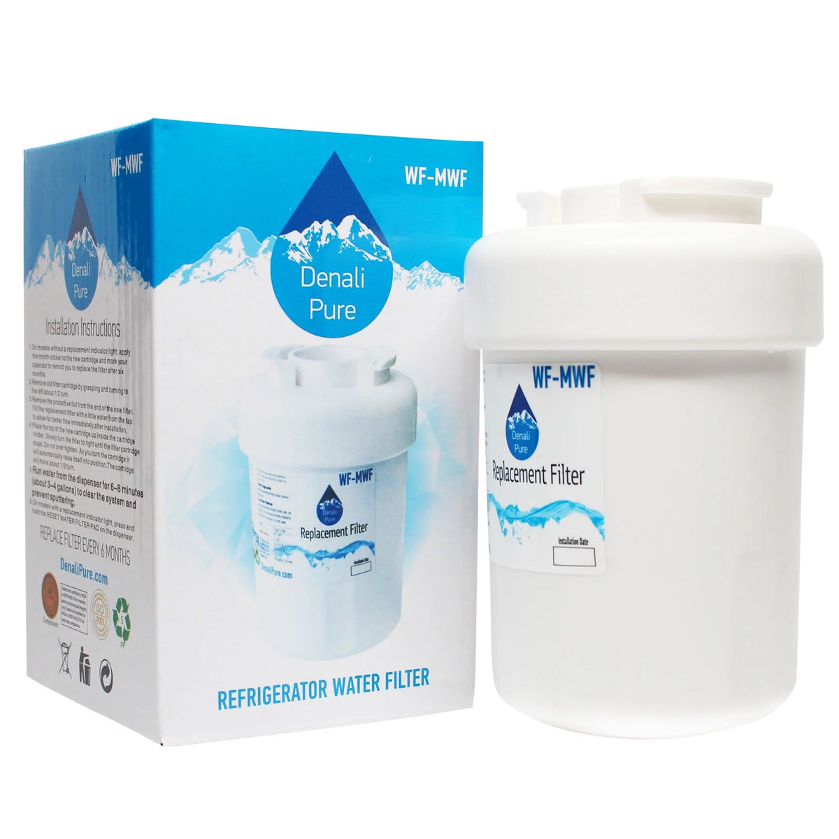 Refrigerator Water Filter Cartridge I280
