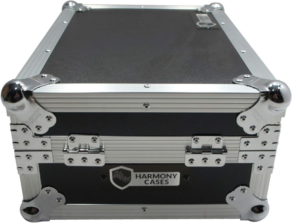 DJ Road Travel Foam Custom Case I94365