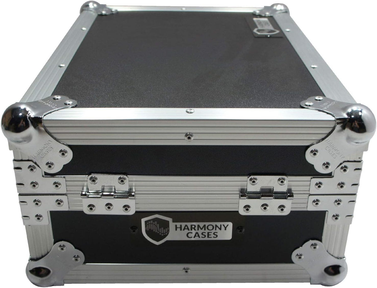 DJ Road Travel Foam Custom Case I94365