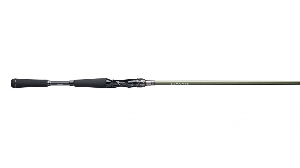 Casting Rods M993