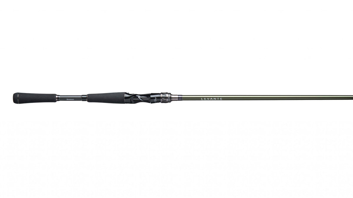 Casting Rods M993
