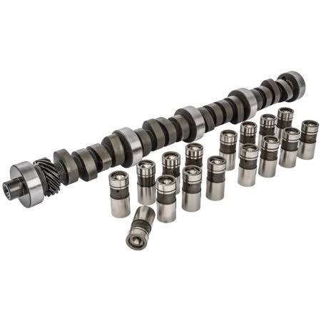 Hydraulic Flat Tappet Camshaft & Lifters M6533