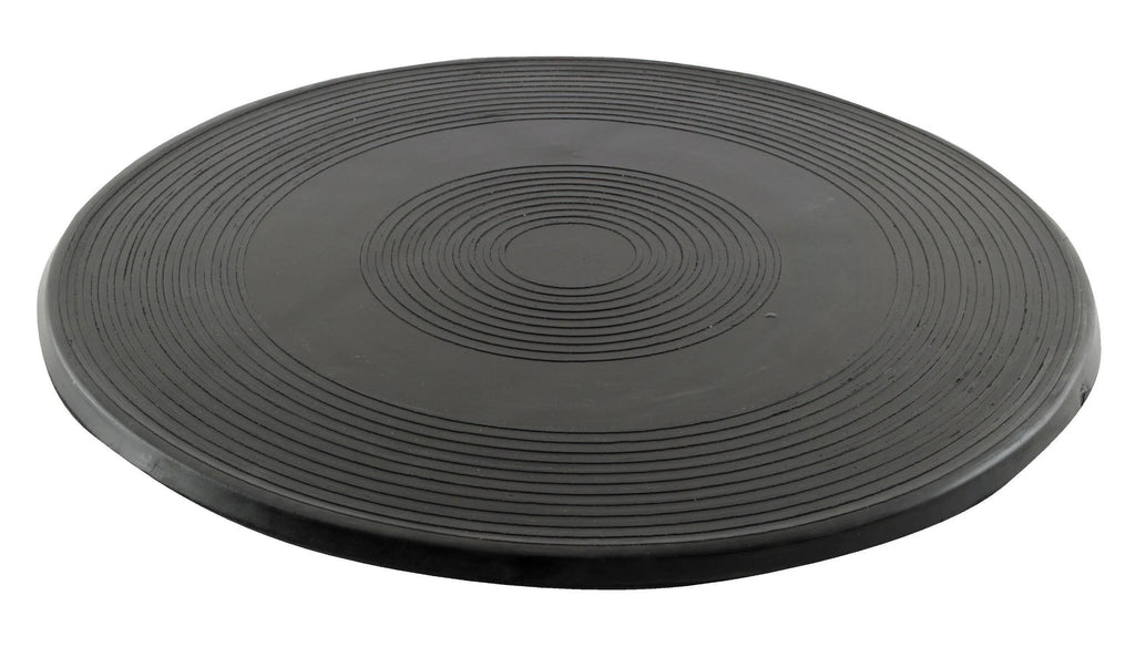 Manual 18x22 Diameter Turntable 1000 lb. Capacity O3972