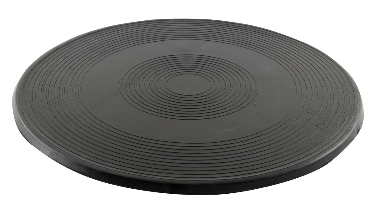 Manual 18x22 Diameter Turntable 1000 lb. Capacity O3972