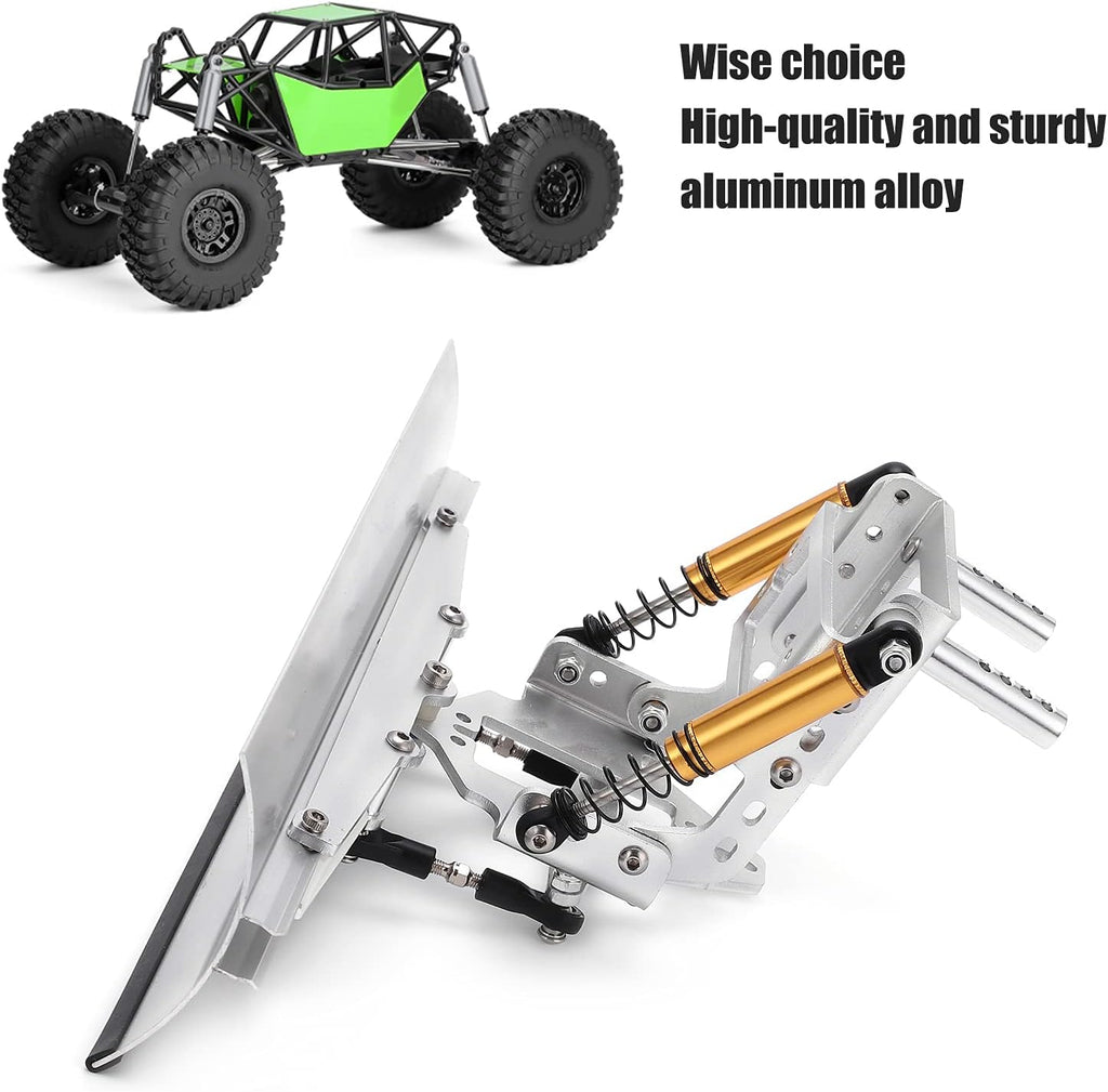 RC Car Snow Plow B96503