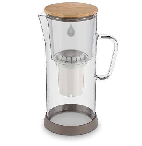 Alkaline Water Filter Pitcher T6618
