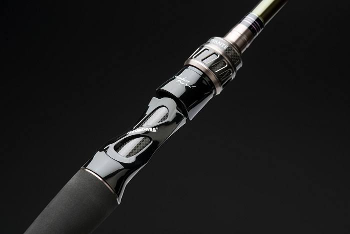 Casting Rods M993