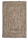 Weathered Brown 2x6 Rug C168703