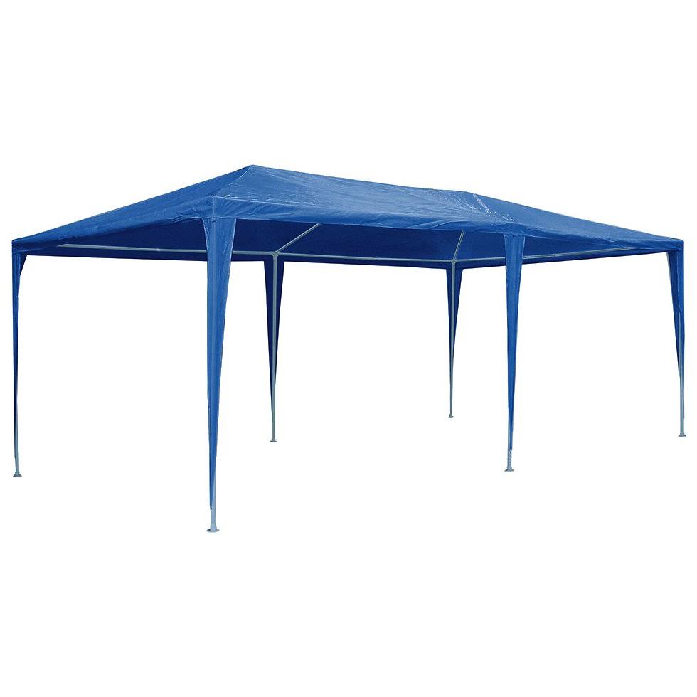 Outdoor Wedding Party Patio Gazebo with 6 Removable M8658