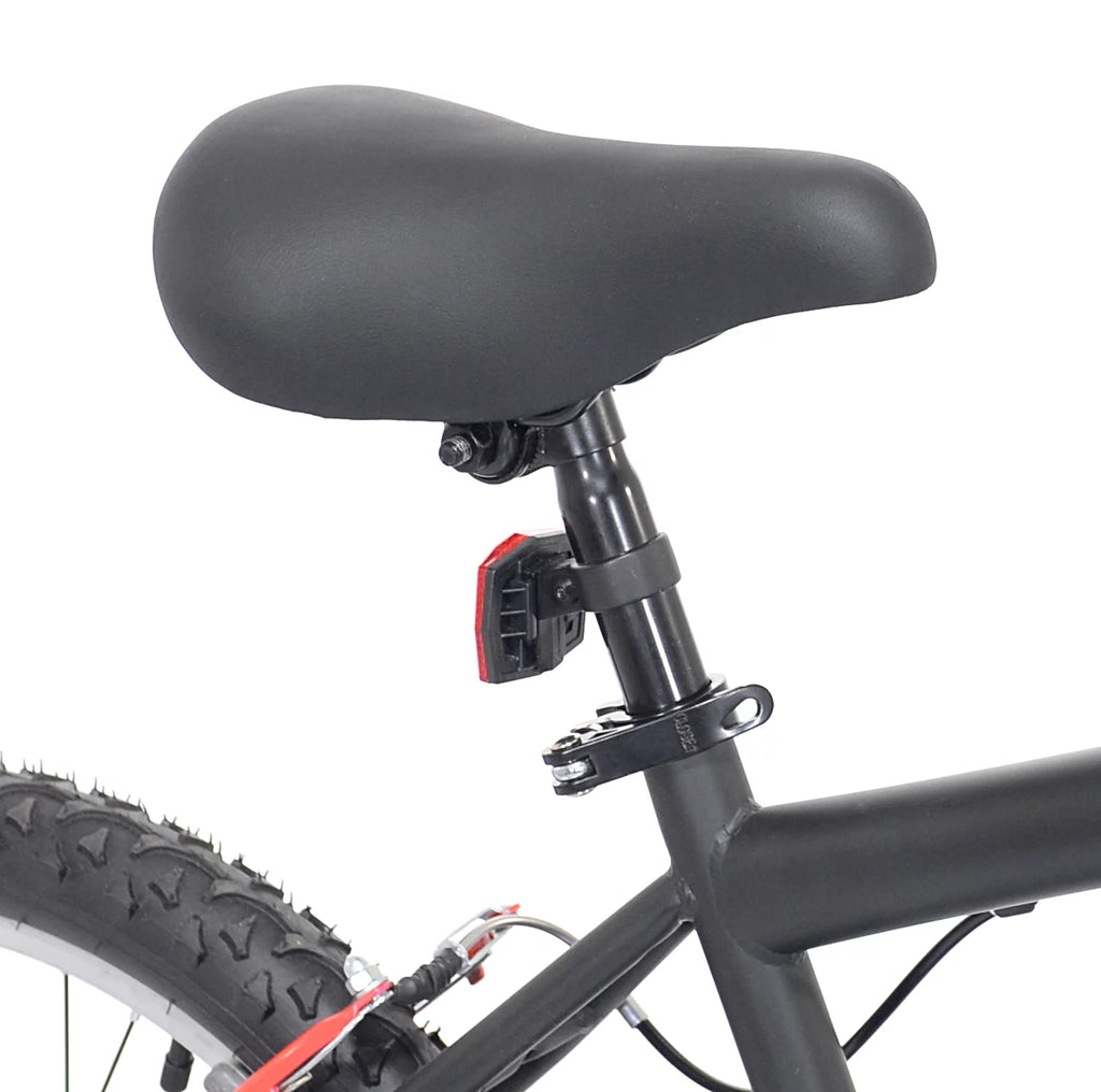 Black Child Bicycle Y342