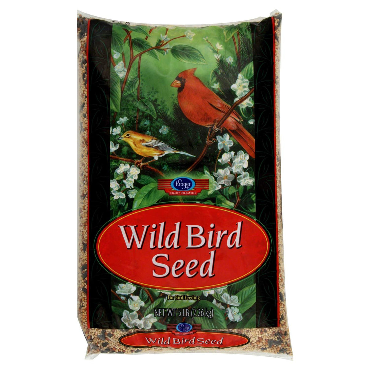 Wild Bird Seed X134467
