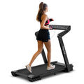 4.0HP Foldable Electric Treadmill U651176