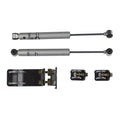 Steering Stabilizer Bracket Kit W4543