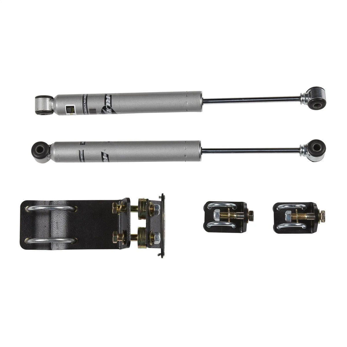 Steering Stabilizer Bracket Kit W4543